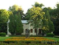 Łódź. Domek ogrodnika w parku Źródliska I, XIX w. (fot. Marta Pabich-Makoska)