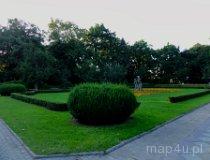 Łódź. Park Źródliska I z poł. XIX w. (fot. Arkadiusz Makoski)