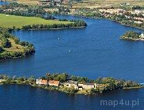 Gmina Ełk. Zamek krzyżacki (fot. Kacper Dondziak)