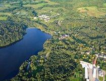 Sorkwity. Zesp&oacute;ł pałacowo-parkowy (fot. Kacper Dondziak)