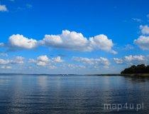 Jezioro Śniardwy (fot. Łukasz Konieczny)