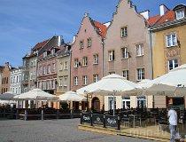 Olsztyn (fot. Łukasz Konieczny)