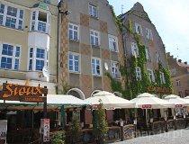 Olsztyn (fot. Łukasz Konieczny)