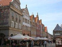 Olsztyn (fot. Łukasz Konieczny)