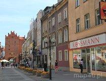 Olsztyn (fot. Łukasz Konieczny)