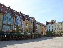 Olsztyn (fot. Łukasz Konieczny)