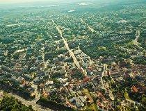 Olsztyn (fot. Kacper Dondziak)