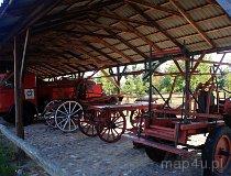 Maurzyce. Skansen (fot. Marek i Ewa Wojciechowscy)