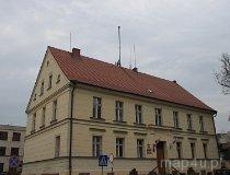 Środa Wielkopolska. Ratusz (fot. Jarosław Świerczyński)