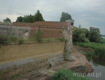 Kostrzyn nad Odrą. Stare Miasto (fot. Piotr Wojtaszek)