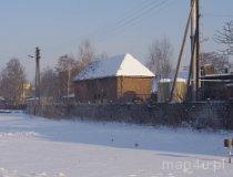 Krośniewice. Układ przestrzenny Krośniewickiej Kolei Dojazdowej, 1910–1914. (fot. Piotr Solle)
