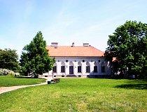 Opinogóra. Muzeum Romantyzmu (fot. Marek i Ewa Wojciechowscy)