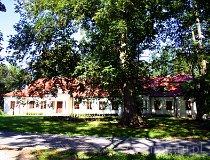 Miętne. Dwór (fot. Marek i Ewa Wojciechowscy)