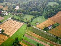 Remiszewice. Pałac i park dworski ze stawami (fot. Kacper Dondziak)