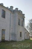 Głazn&oacute;w. Zesp&oacute;ł dworsko-parkowy, poł. XIX w. Dw&oacute;r (fot. Marek Krym)