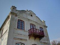 Głazn&oacute;w. Zesp&oacute;ł dworsko-parkowy, poł. XIX w. Dw&oacute;r (fot. Marek Krym)