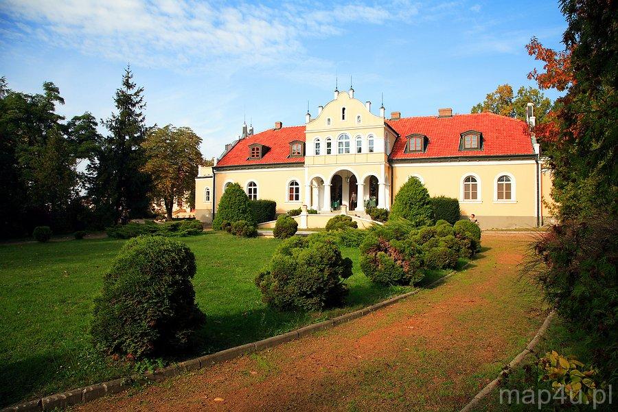 Gmina Siennica Portal Turystyki Aktywnej