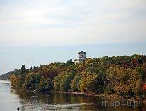 Nowy Dwór Mazowiecki. Twierdza Modlin (fot. Marek i Ewa Wojciechowscy)