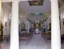 Wiązowna. Kości&oacute;ł pw. św. Wojciecha (fot. Marek i Ewa Wojciechowscy)