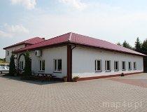 Kisielewo. Zajazd „Maxim” (fot. Łukasz Konieczny)