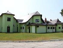 Mańkowo. Zajazd „Piast” (fot. Łukasz Konieczny)
