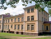 Ceranów. Pałac Górskich (fot. Marek i Ewa Wojciechowscy)