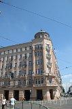 Łódź. Hotel „Polonia Palast” (fot. Magdalena Suchan)