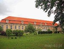 Nasiedle. Pałac (fot. Marek i Ewa Wojciechowscy)