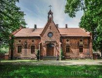 Rudy. Park Krajobrazowy „Cysterskie Kompozycje Krajobrazowe Rud Wielkich” (fot. Krzysztof Jędryczkowski)