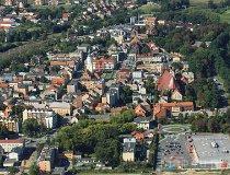 Namysłów (fot. Kacper Dondziak)
