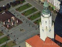 Namysłów (fot. Kacper Dondziak)
