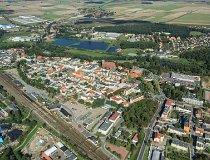 Namysłów (fot. Kacper Dondziak)