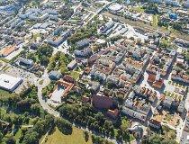 Namysłów (fot. Kacper Dondziak)