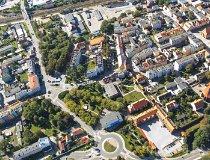 Namysłów (fot. Kacper Dondziak)
