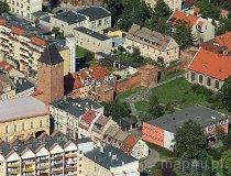 Namysłów (fot. Kacper Dondziak)