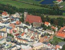 Namysłów (fot. Kacper Dondziak)