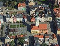 Namysłów (fot. Kacper Dondziak)