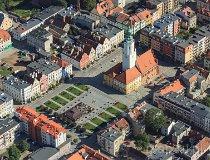 Namysłów (fot. Kacper Dondziak)