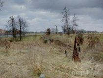 Sierpów. Krośniewicka Kolei Dojazdowa. Torowisko i infrastruktura kolejowa (fot. Marek Krym)