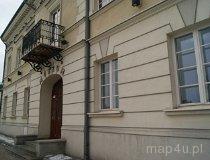 Kutno. Ratusz miejski, Plac Piłsudskiego 20, 1 poł. XIX w. (fot. Liliana Urbańczyk - Wójcik)