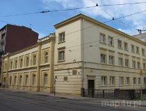 Łódź. Muzeum Tradycji Niepodległościowych w dawnym więzieniu carskim przy ul. Gdańskiej 13 (fot. Maciej Kronenberg)