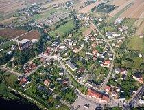 Sulejów. Kościół parafialny pw. św. Floriana (fot. Kacper Dondziak)