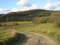 Magurski Park Narodowy (fot. Maciej Kronenberg)