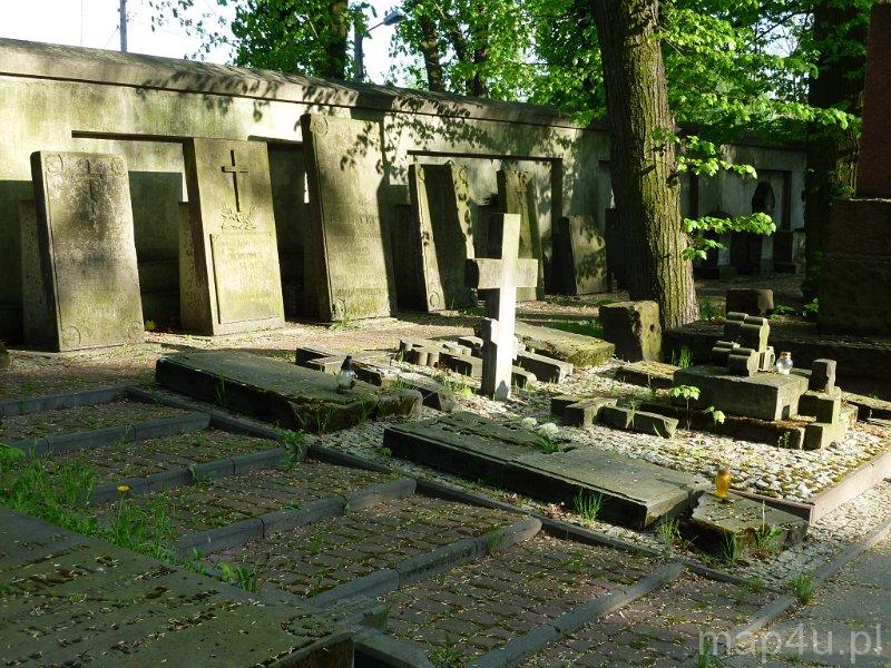 Cmentarz Rzymskokatolicki W Piotrkowie Trybunalskim Cmentarz prawosławny w Piotrkowie Trybunalskim - Portal Turystyki Aktywnej