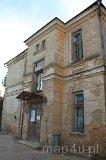 Knyszyn. Dawny szpital (fot. Agnieszka Rytel)