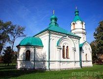 Ciechanowiec. Muzeum Rolnictwa im. ks. Krzysztofa Kluka (fot. Marek i Ewa Wojciechowscy)