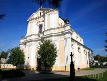 Ciechanowiec. Muzeum Rolnictwa im. ks. Krzysztofa Kluka (fot. Marek i Ewa Wojciechowscy)