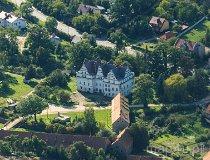 Wilk&oacute;w Wielki. Zesp&oacute;ł zamkowy (fot. Kacper Dondziak)