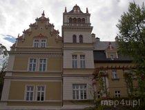 Kłonice. Pałac (fot. Łukasz Konieczny)