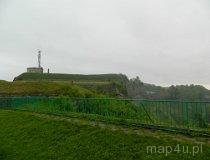 Kłodzko. Twierdza (fot. Agnieszka Rytel)